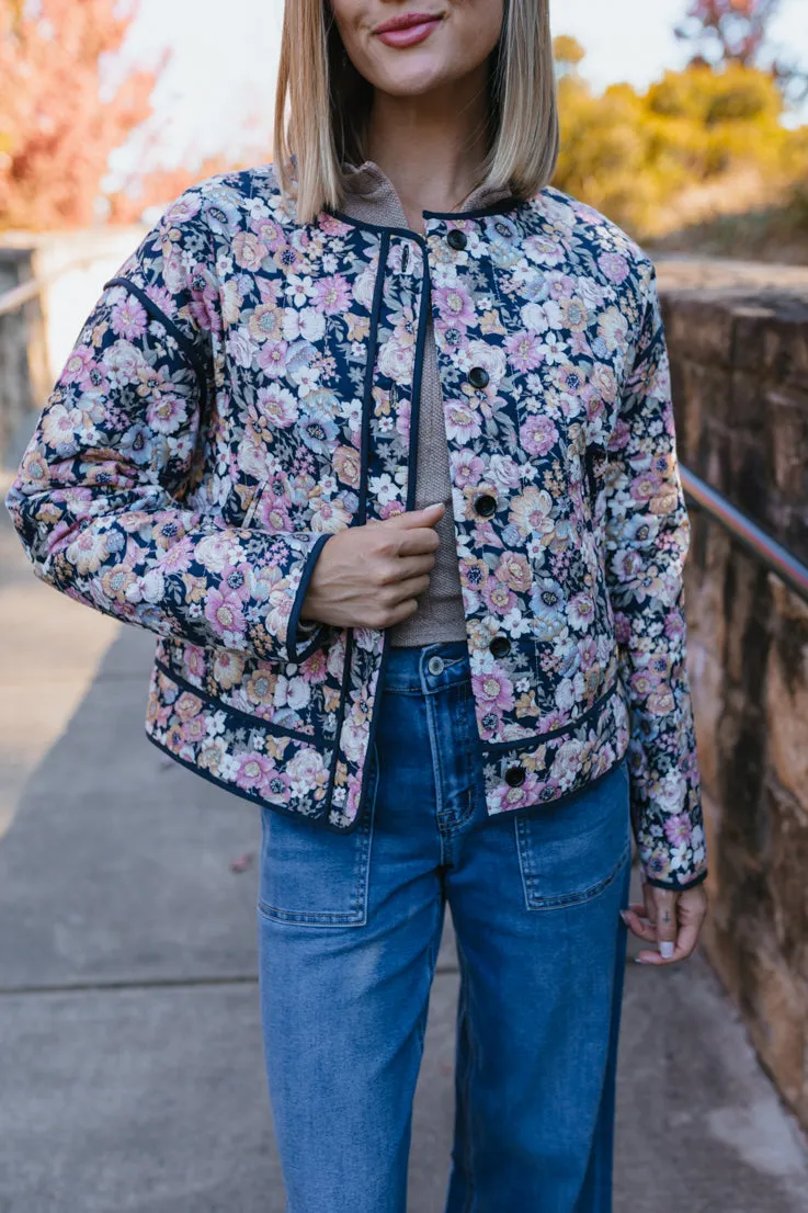 Antoinette Jacket