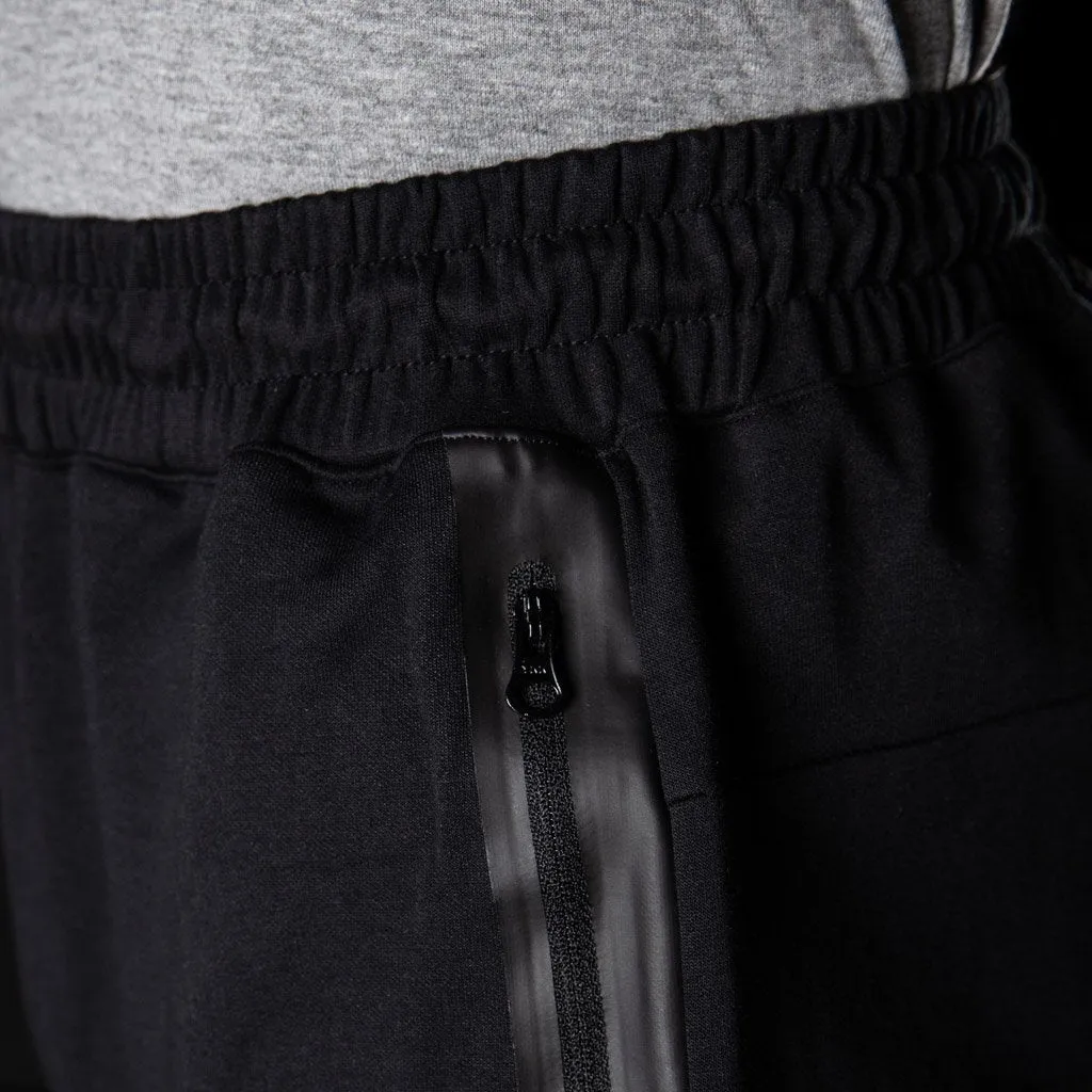 BAD PRO-FLEECE™ SLIM FIT CUFFED TRACK PANTS