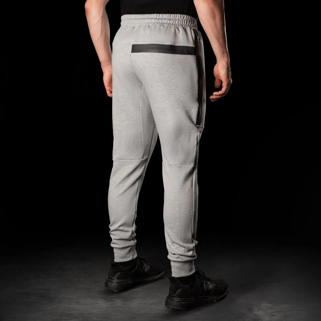 BAD PRO-FLEECE™ SLIM FIT CUFFED TRACK PANTS