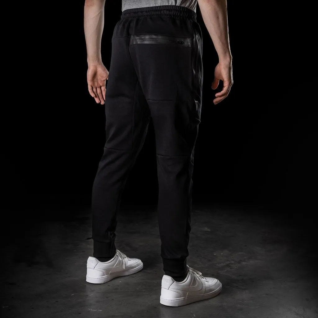 BAD PRO-FLEECE™ SLIM FIT CUFFED TRACK PANTS