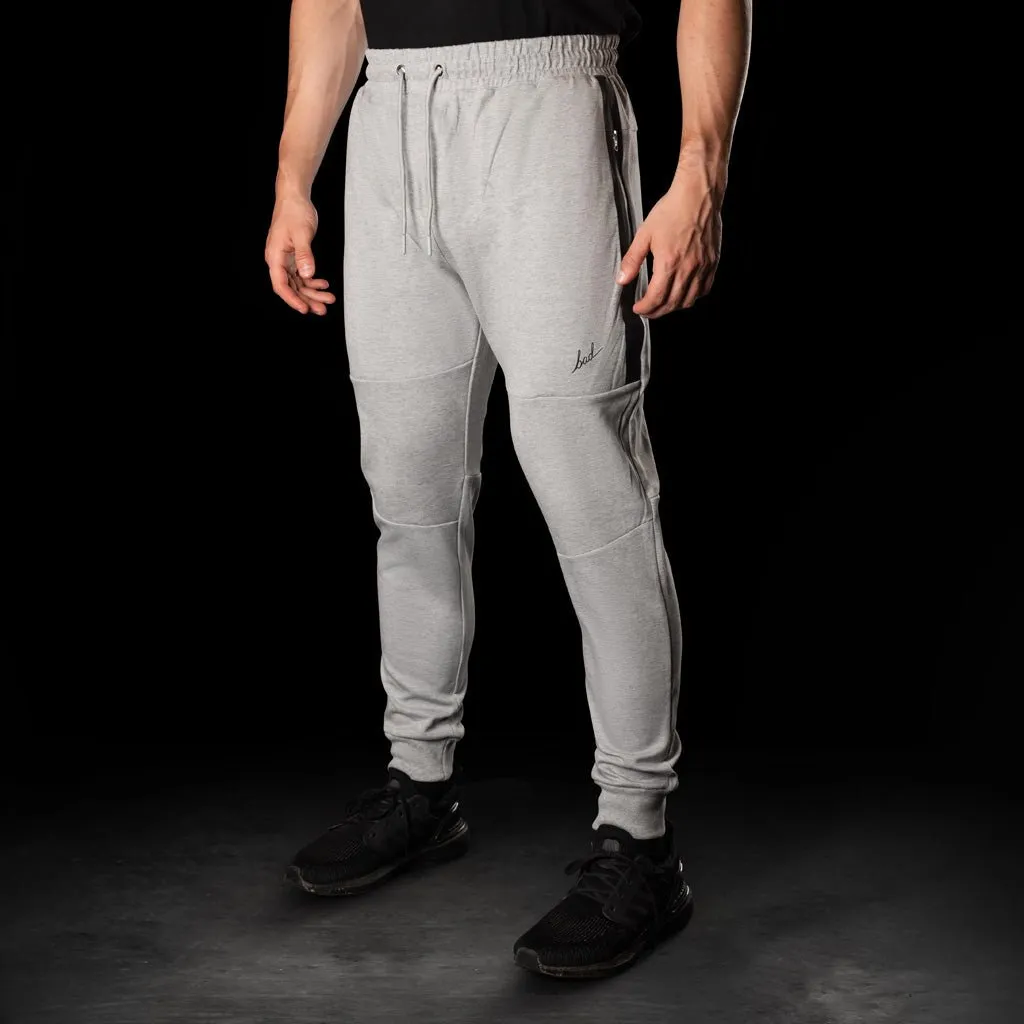 BAD PRO-FLEECE™ SLIM FIT CUFFED TRACK PANTS