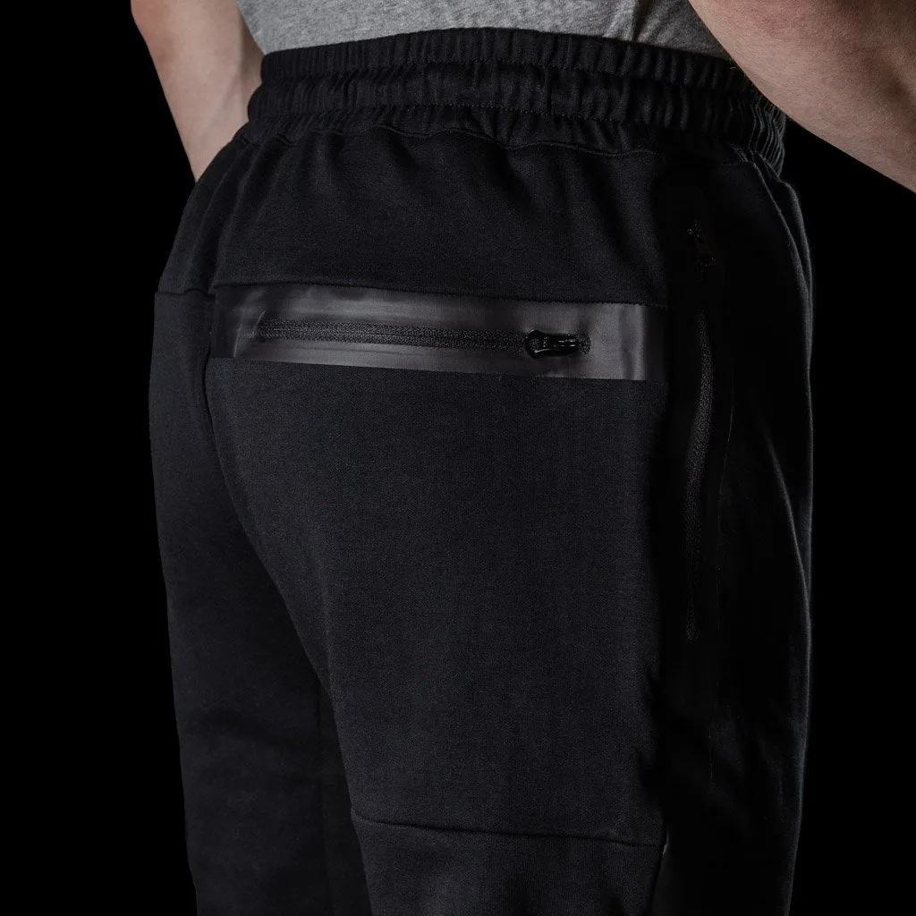 BAD PRO-FLEECE™ SLIM FIT CUFFED TRACK PANTS