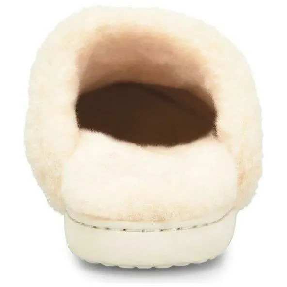 BORN ZOE WOOL CLOG - FINAL SALE!