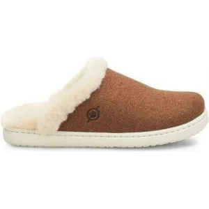 BORN ZOE WOOL CLOG - FINAL SALE!