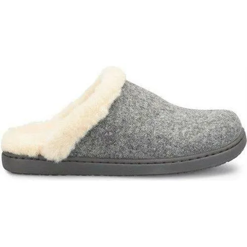 BORN ZOE WOOL CLOG - FINAL SALE!