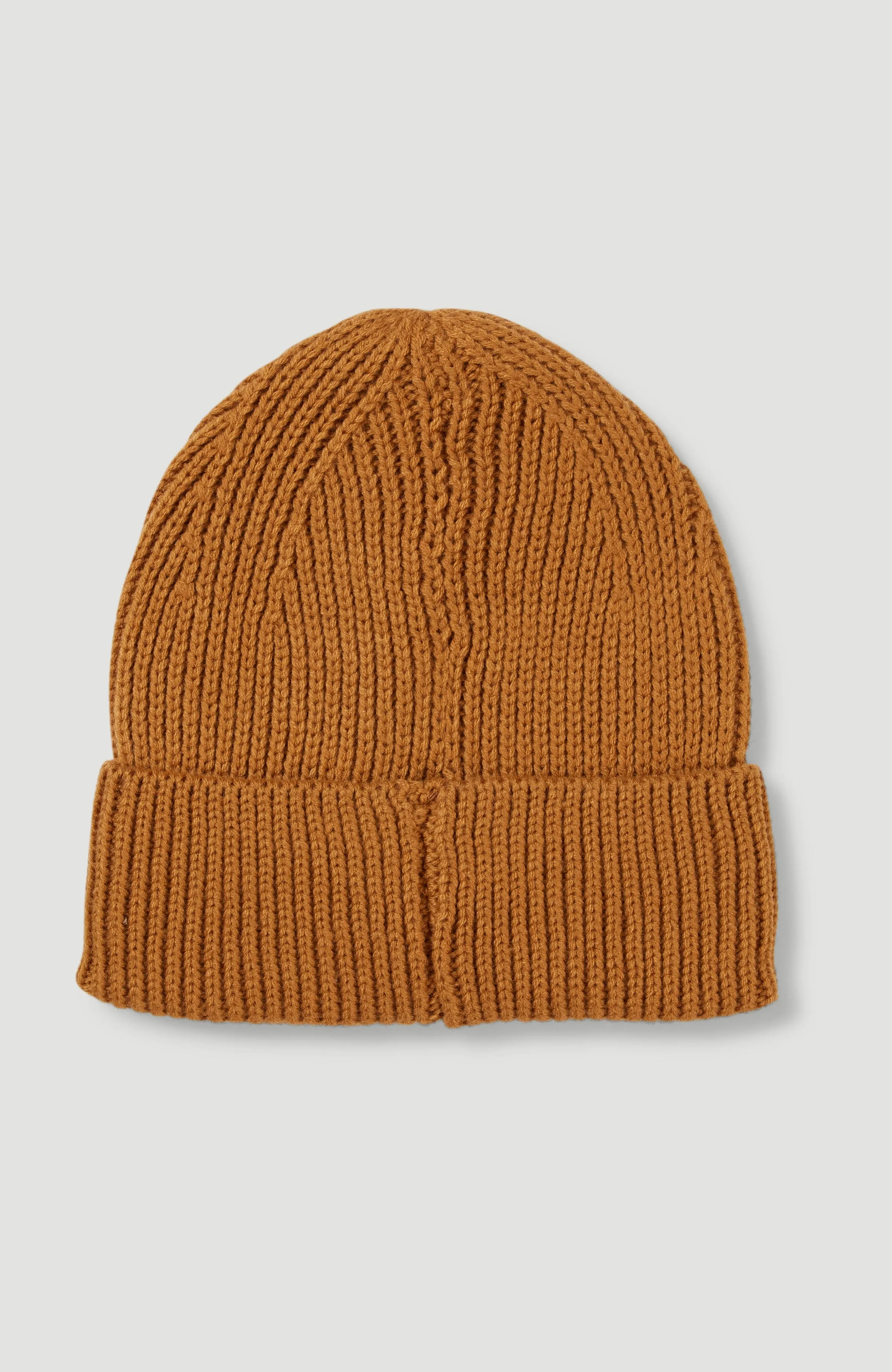 Bouncer Beanie | Rich Caramel