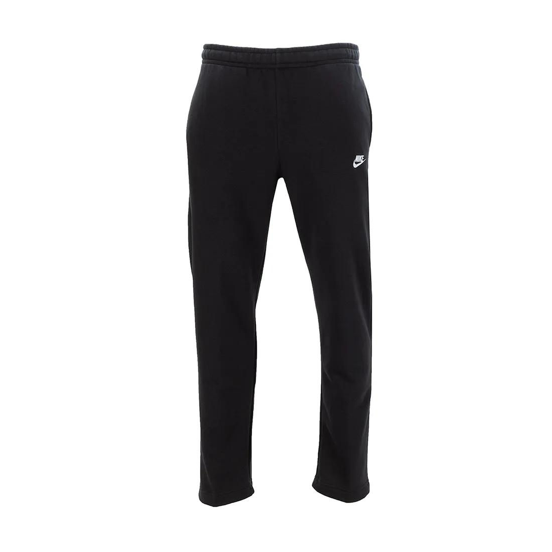 Club Fleece Open Hem Pant - Mens