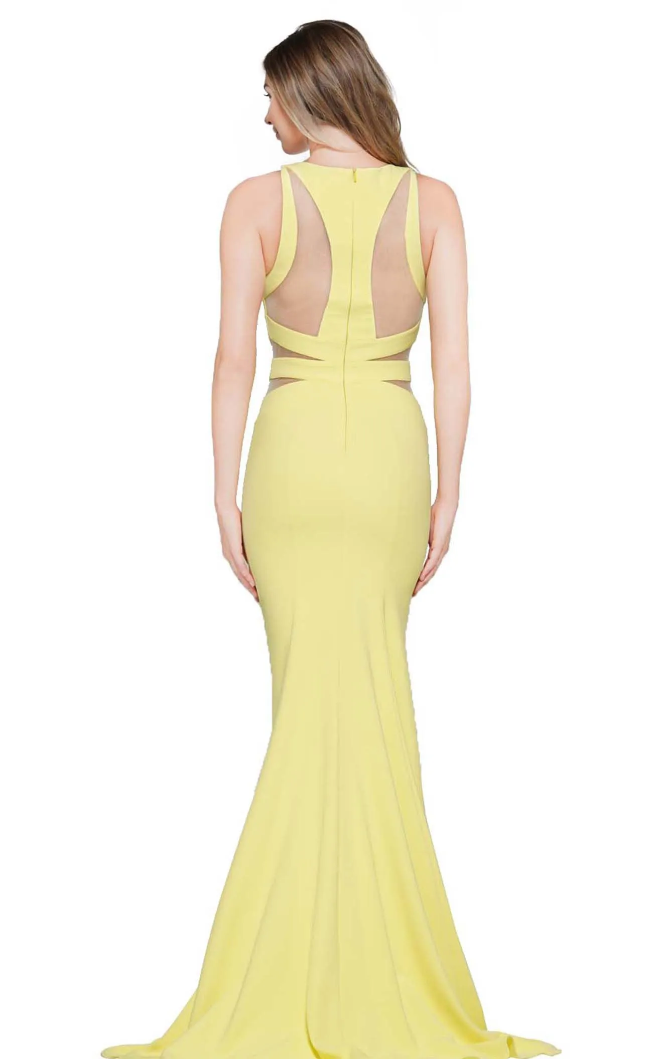 Colors Dress 2049 Dress