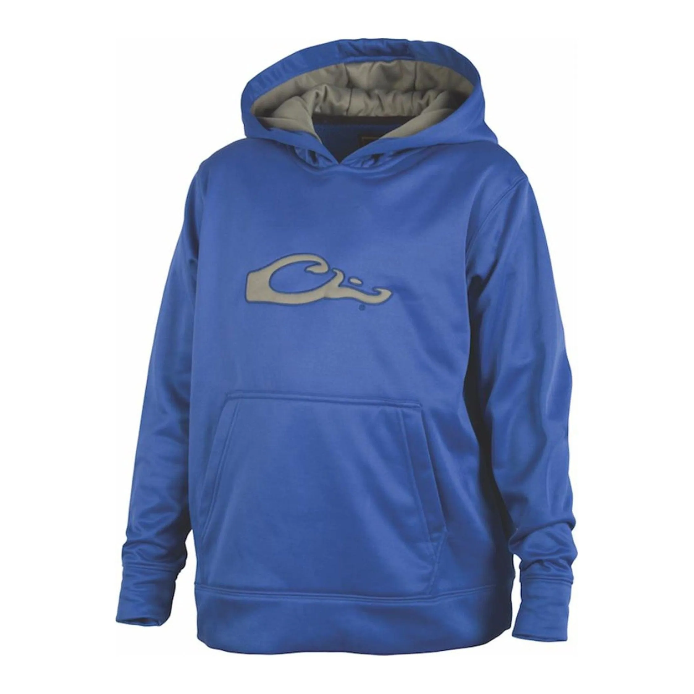 Drake Youth Performance Hoodie