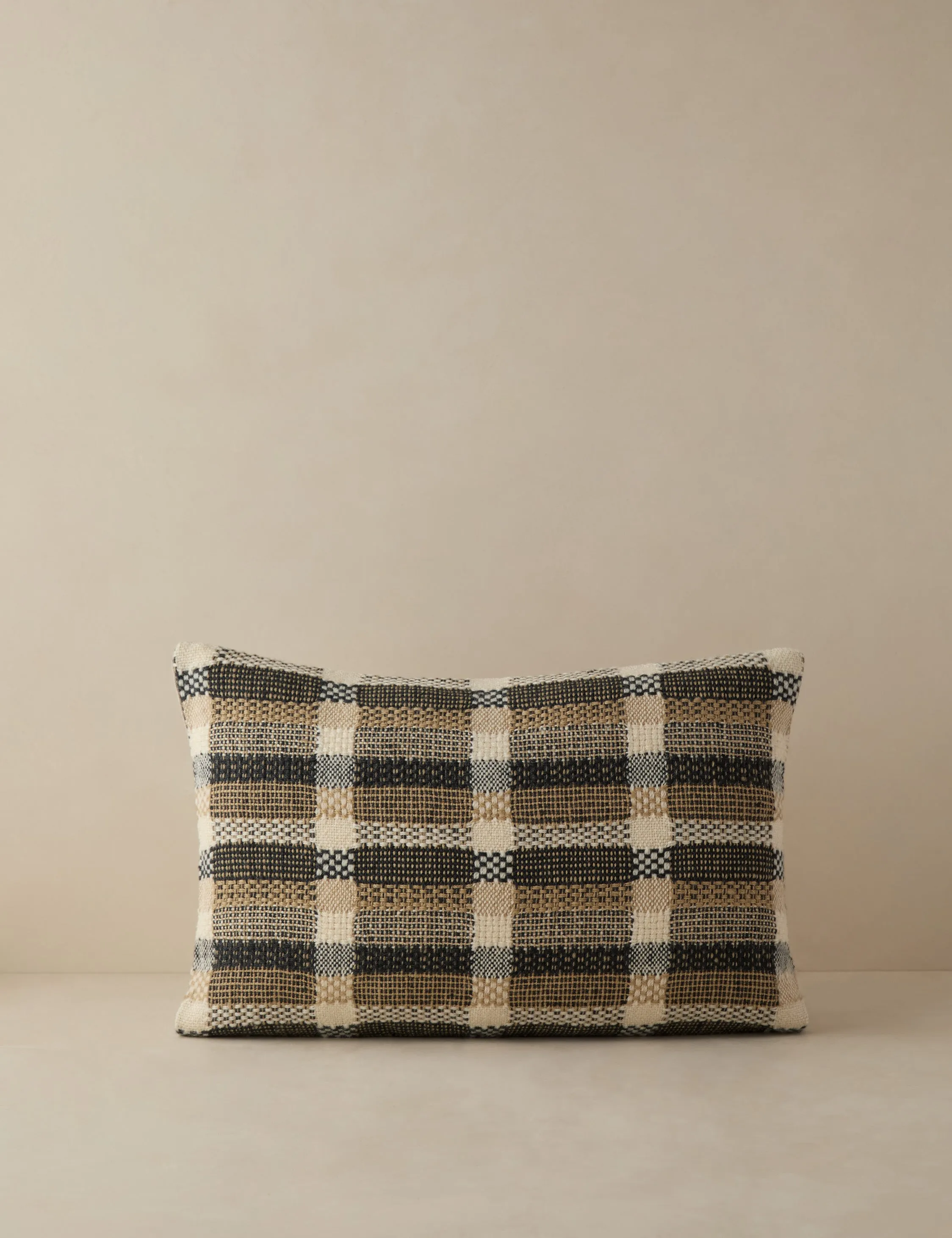 Effie Wool Pillow