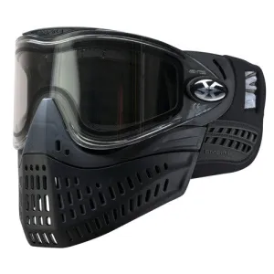 Empire E-Flex Thermal Goggle System - Black