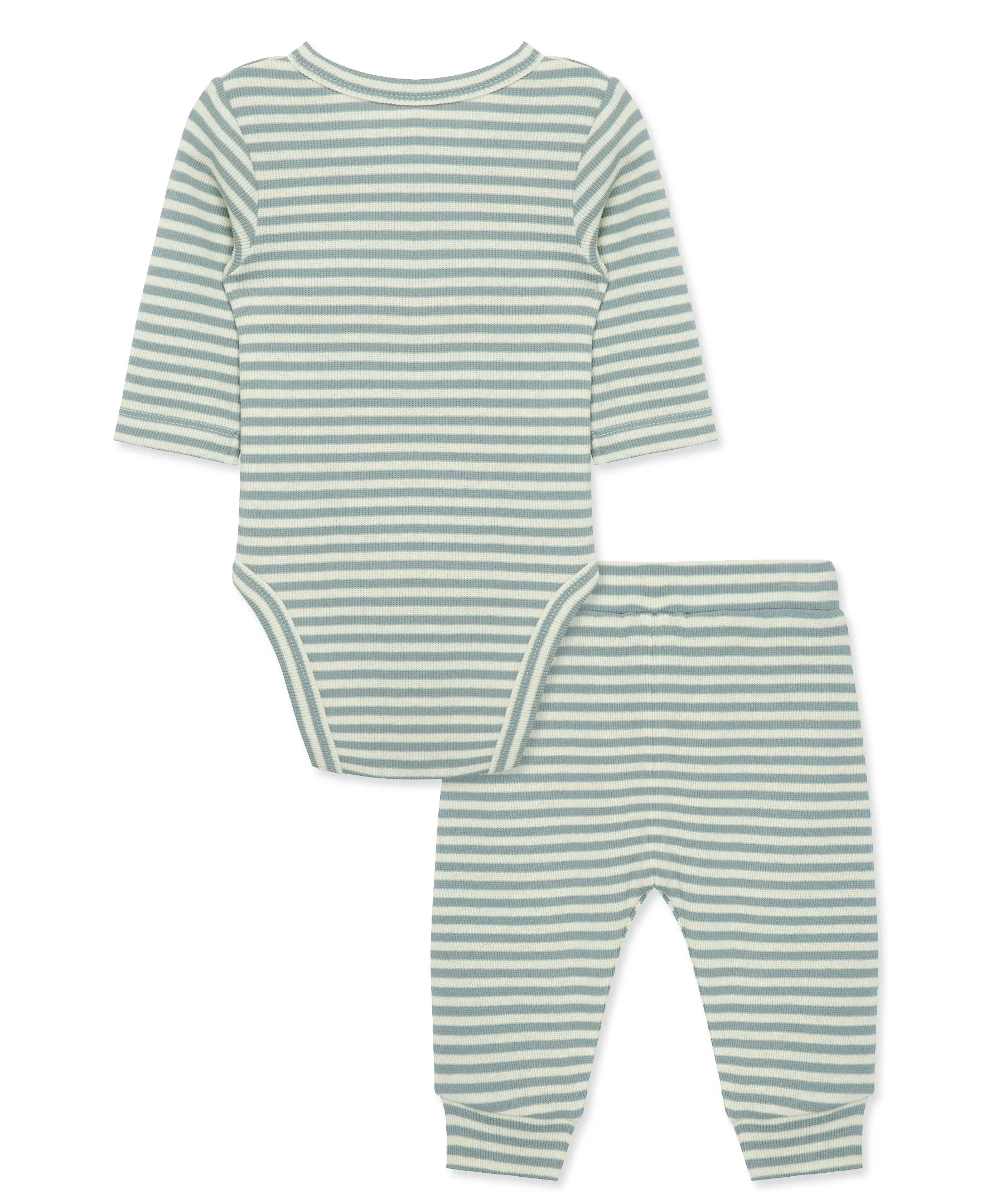 Focus Kids Celestial Bodysuit & Pant Set (12M-24M)