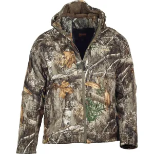 Gamehide Broadside Jacket Realtree Edge X-Large