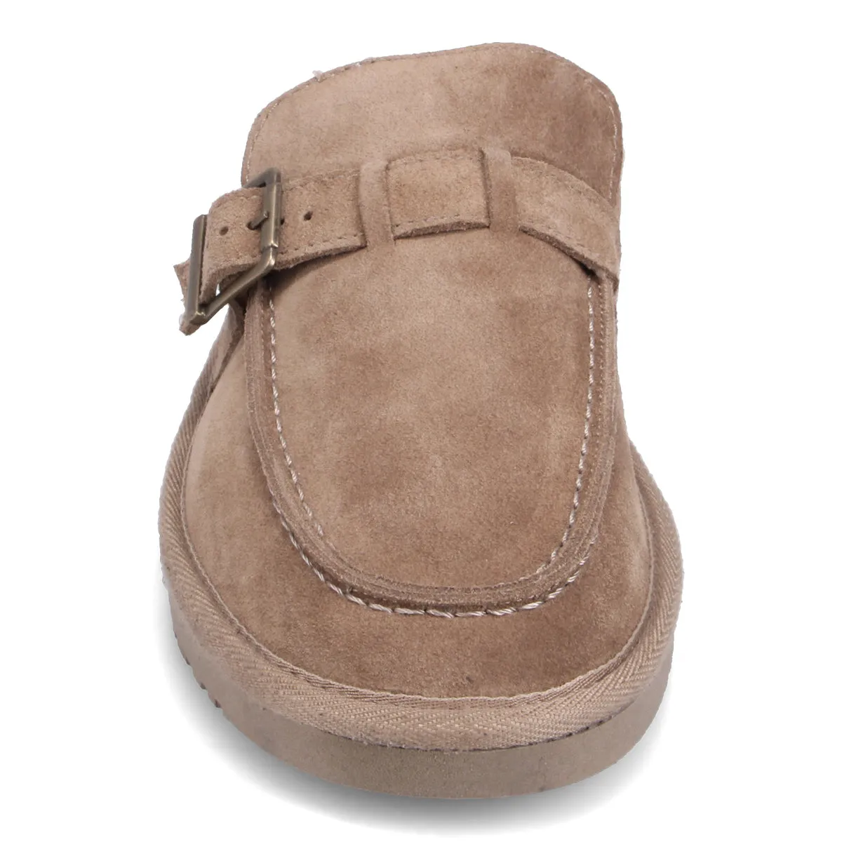 Goldie Sheepskin Mule