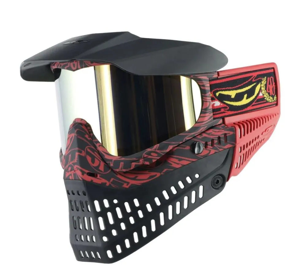 JT Proflex Limited Edition Goggle - 40th Anniversary