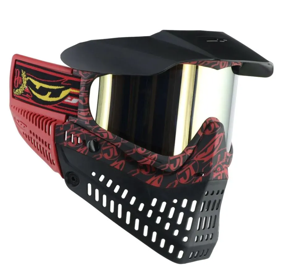 JT Proflex Limited Edition Goggle - 40th Anniversary