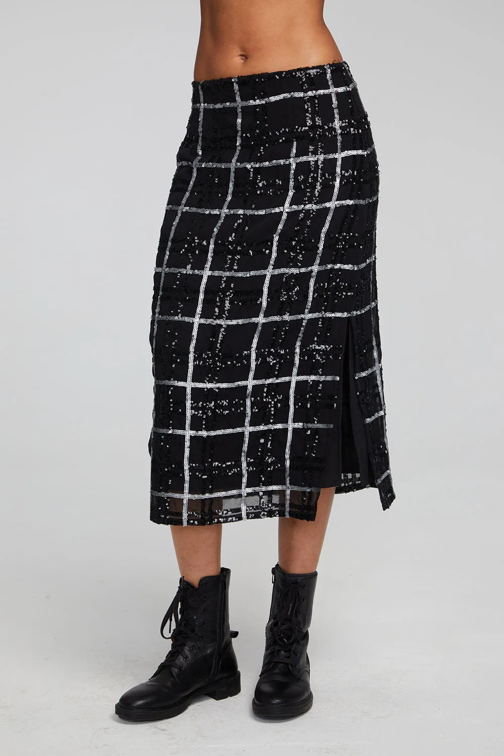 Kana Midi Skirt