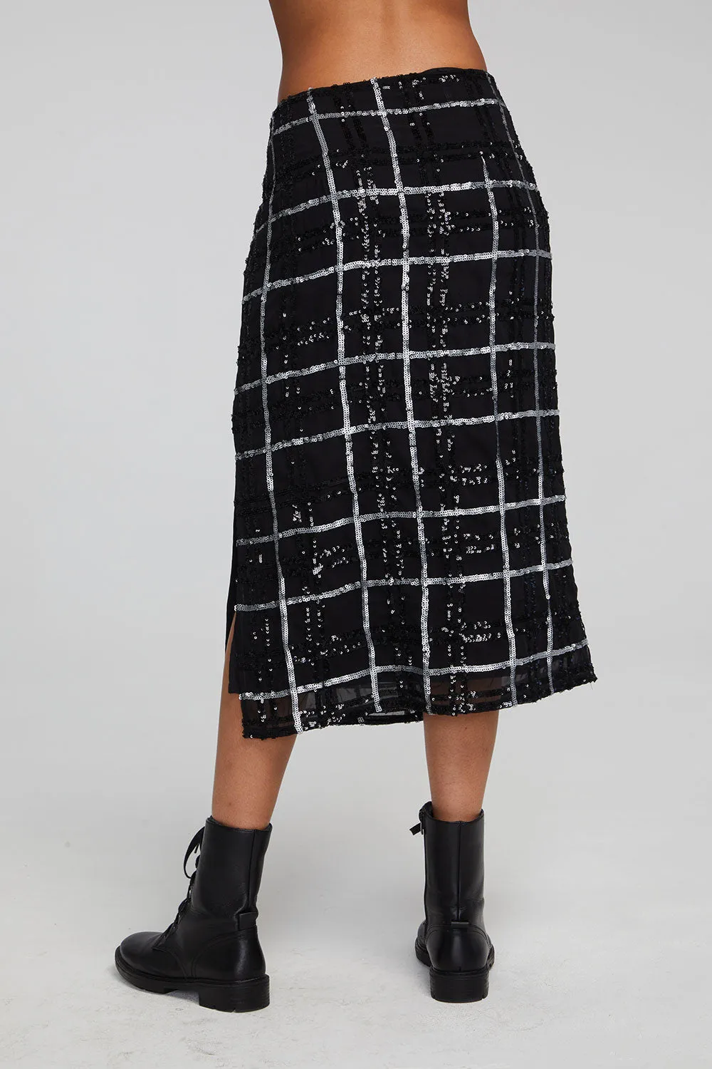 Kana Midi Skirt