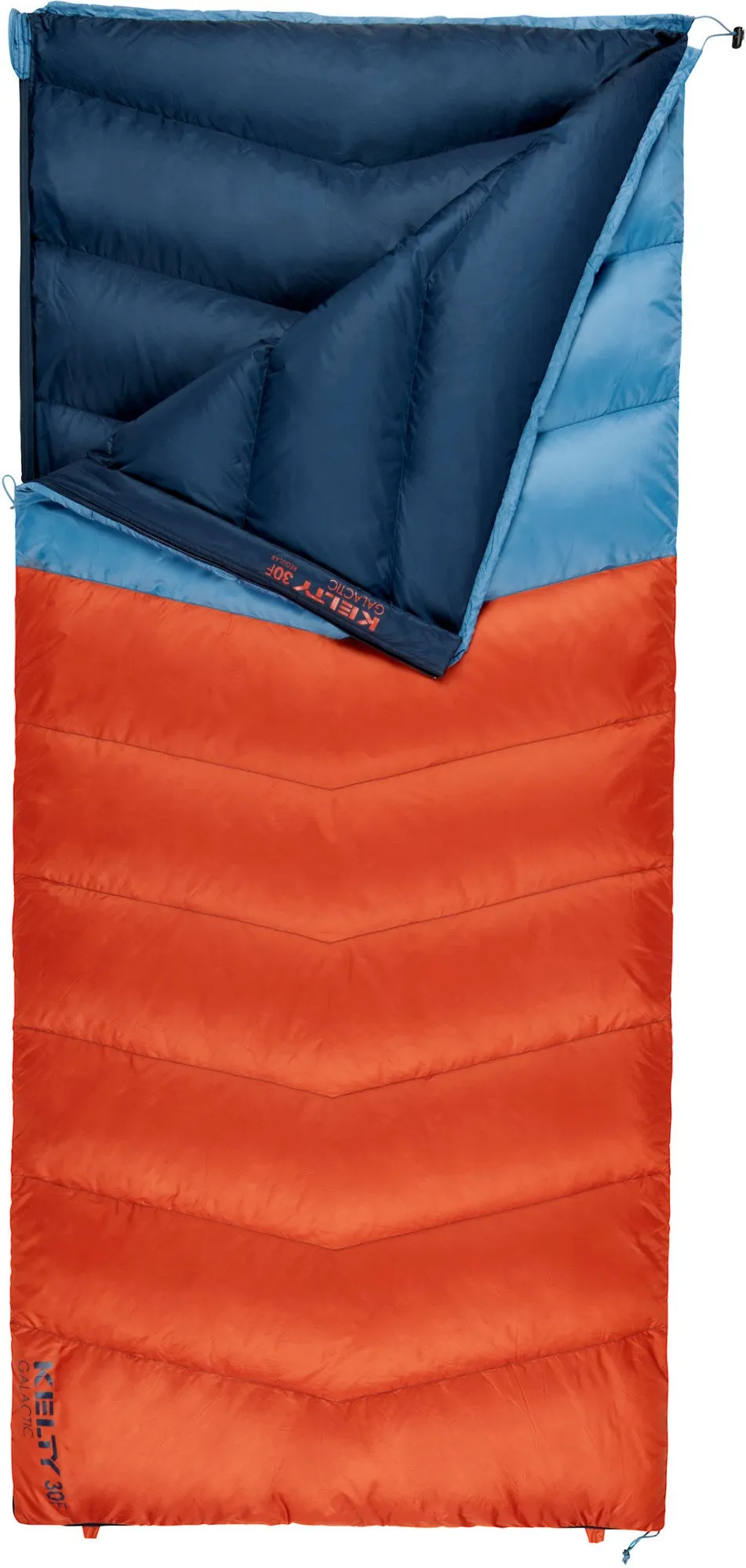 Kelty® Galactic 30° Sleeping Bag