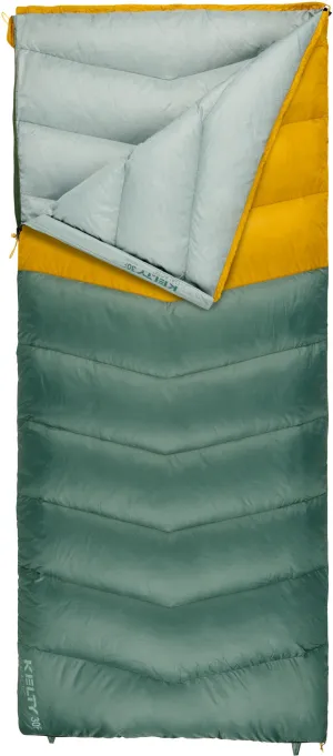 Kelty® Galactic 30° Sleeping Bag