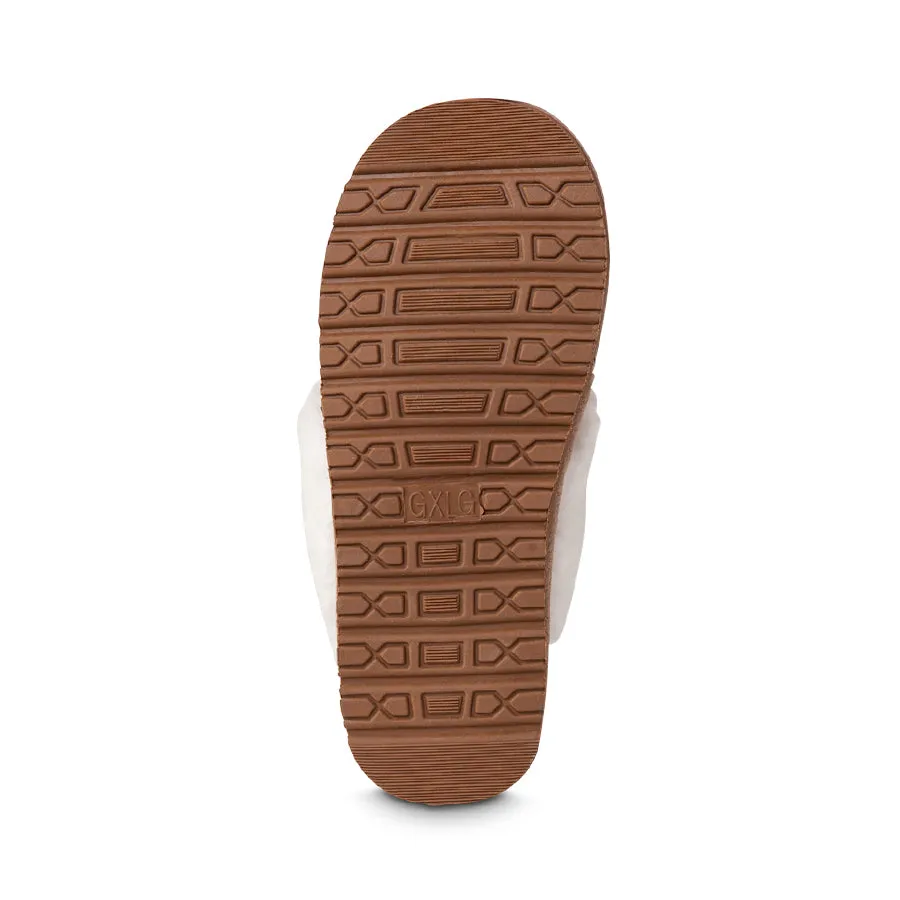 Kids Bobcat Scuff