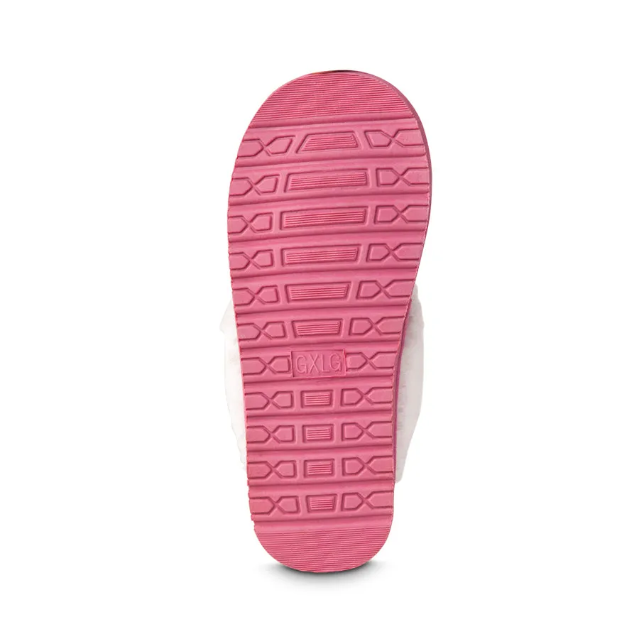 Kids Bobcat Scuff