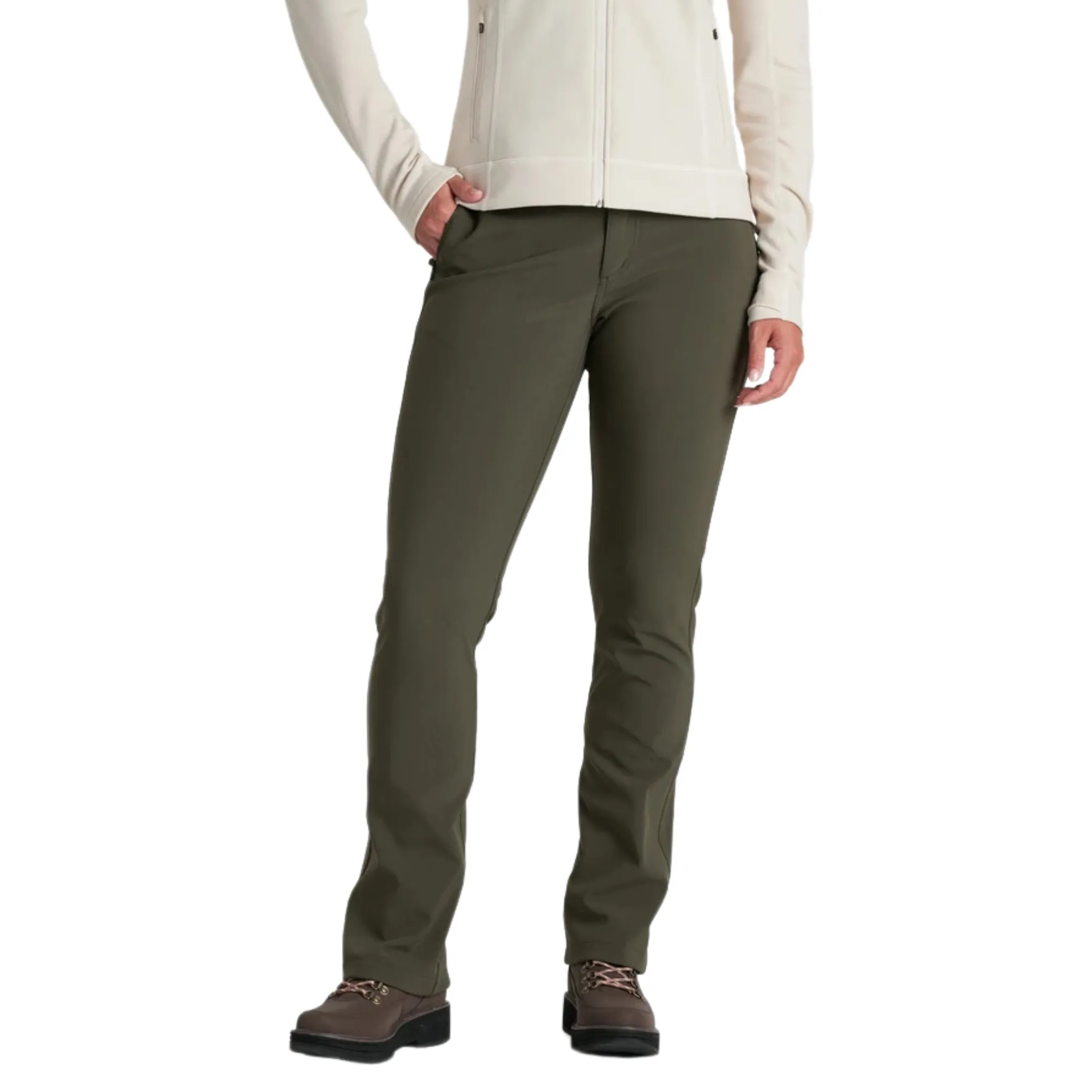 Kuhl Women's Frost Softshell Pant