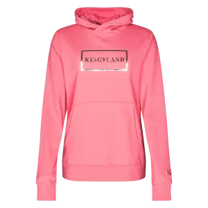 Ladies Lightweight Hoodie KLcantu