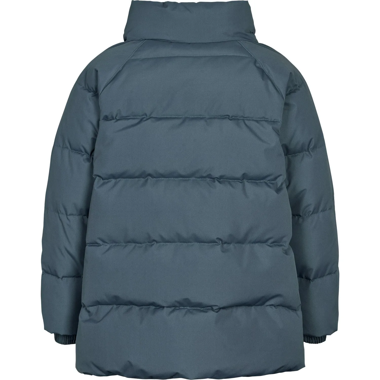 MarMar Tech. Puffer Shaded Blue Olita Jacket