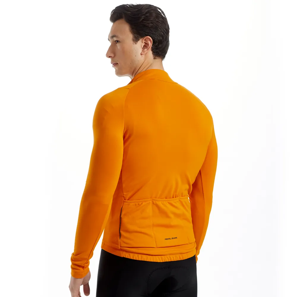 Men's Attack Thermal Jersey