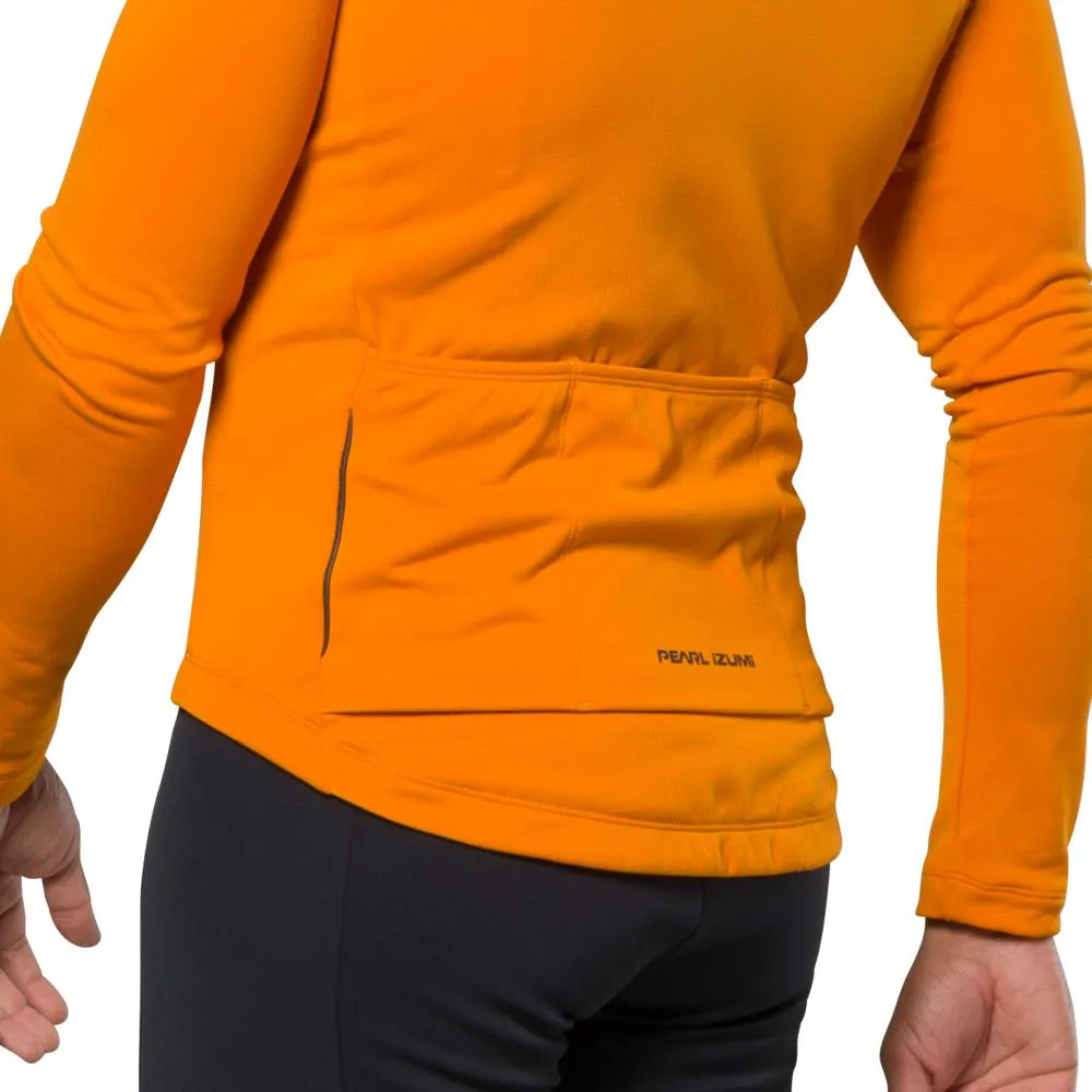 Men's Attack Thermal Jersey