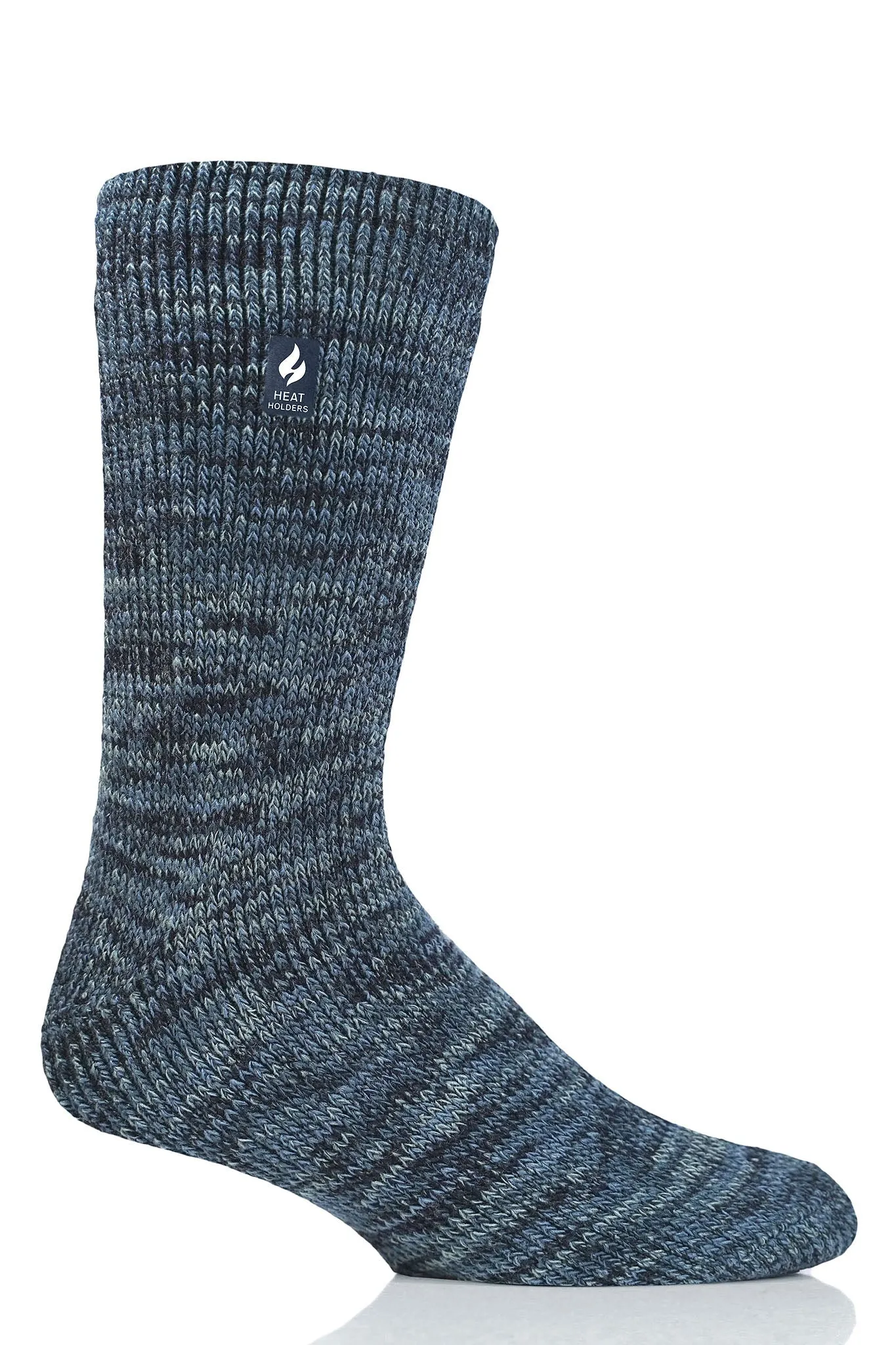 Men's Jacob ORIGINAL™ Four-Color Twist Crew Socks