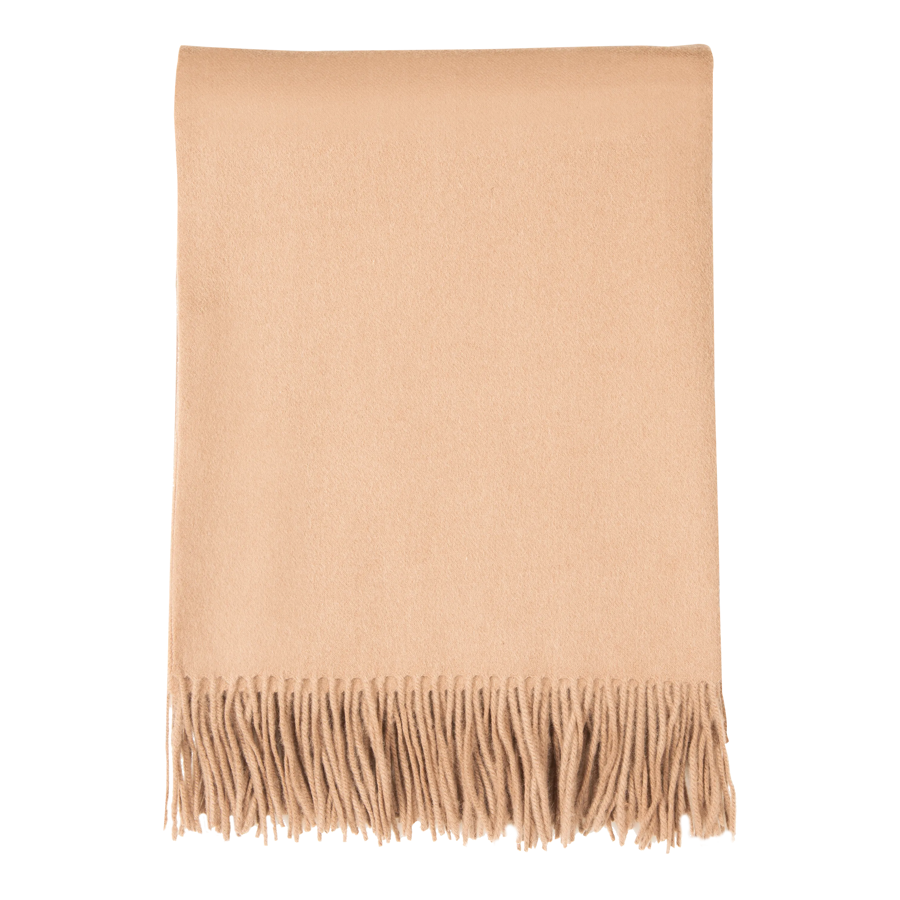 Merino Wool Throw