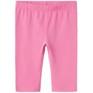 Name It Pink Power Vivian Capri Leggings