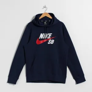 Nike SB Icon Pullover Hoody