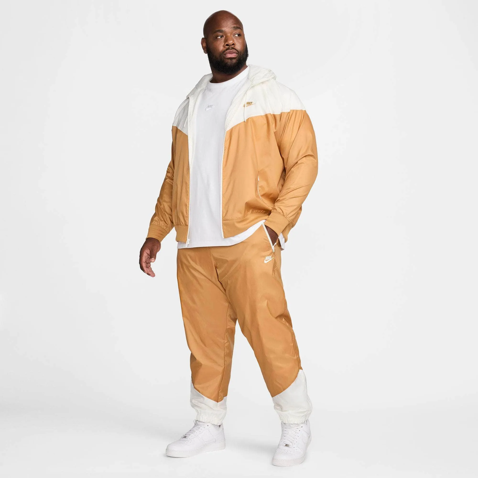 Nike Windrunner Woven Lined Pants - Men's