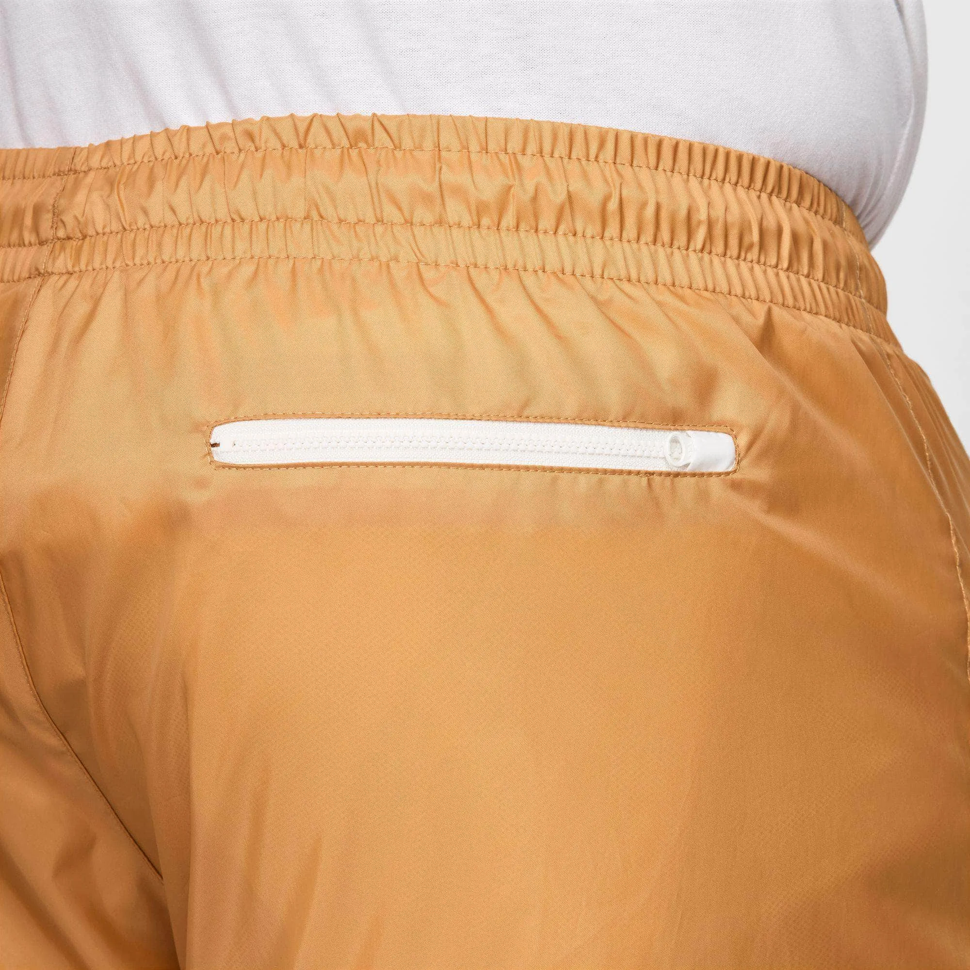 Nike Windrunner Woven Lined Pants - Men's