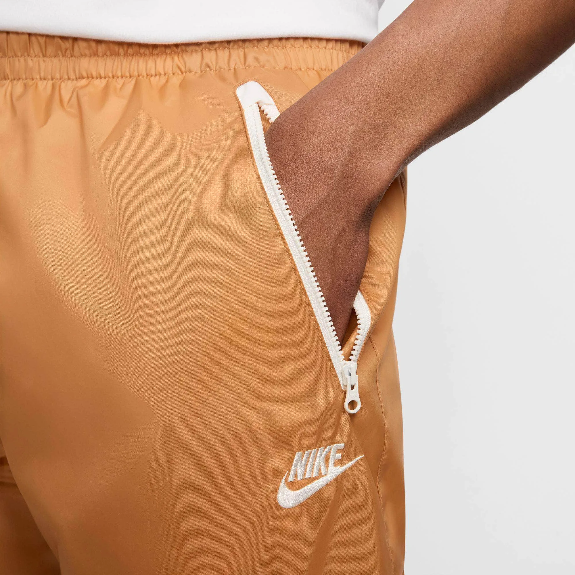 Nike Windrunner Woven Lined Pants - Men's