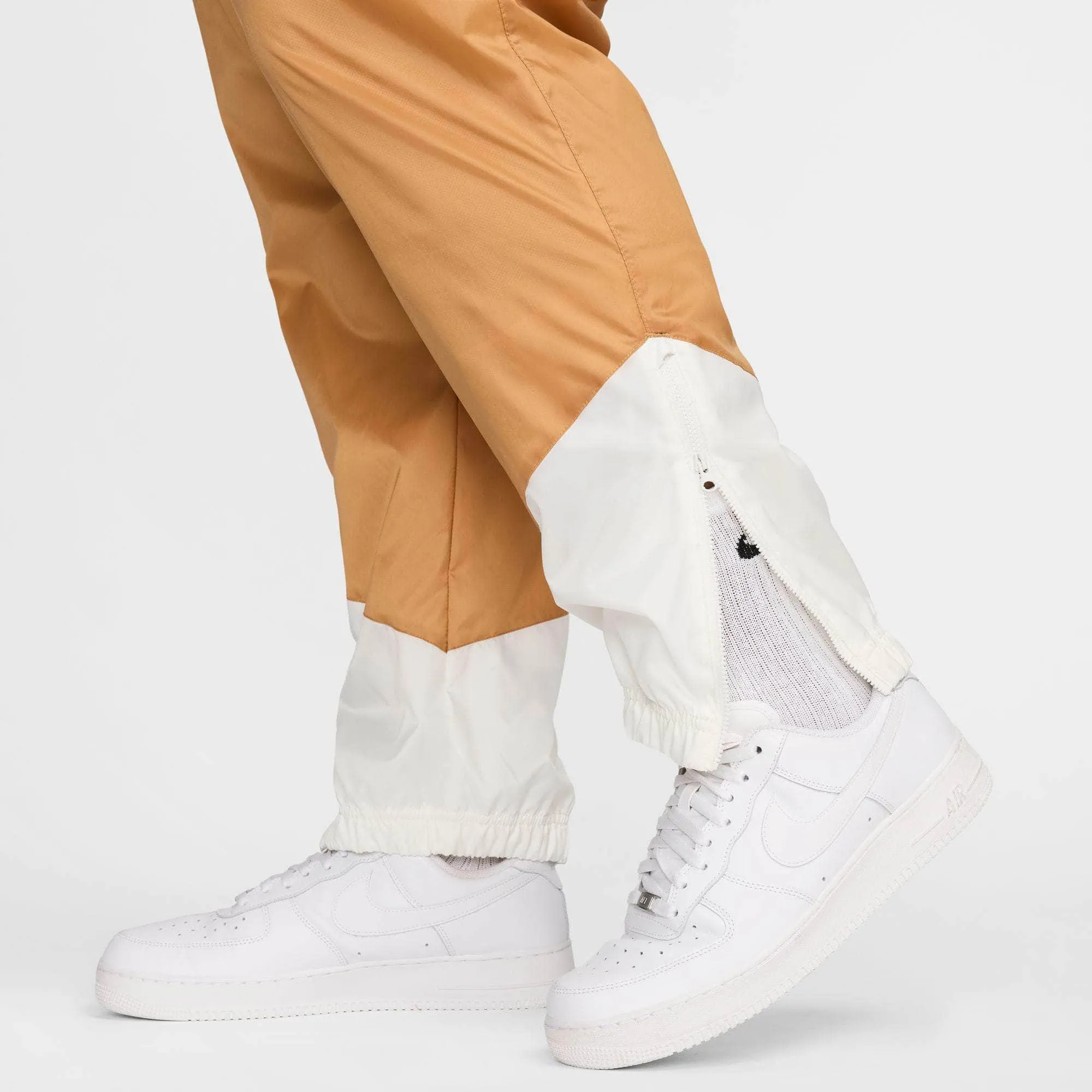 Nike Windrunner Woven Lined Pants - Men's