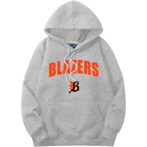 Philadelphia Blazers Breakaway Fall Fleece Youth Hoodie