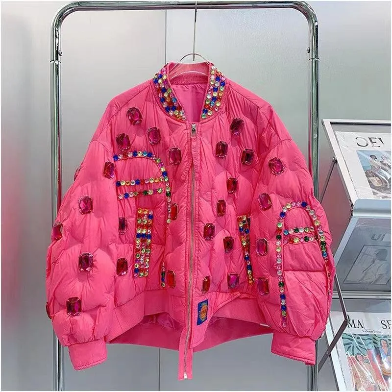 Pink Panther Jacket