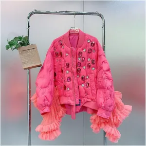 Pink Panther Jacket