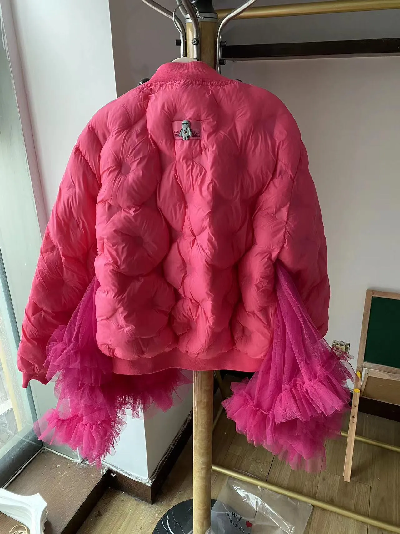 Pink Panther Jacket