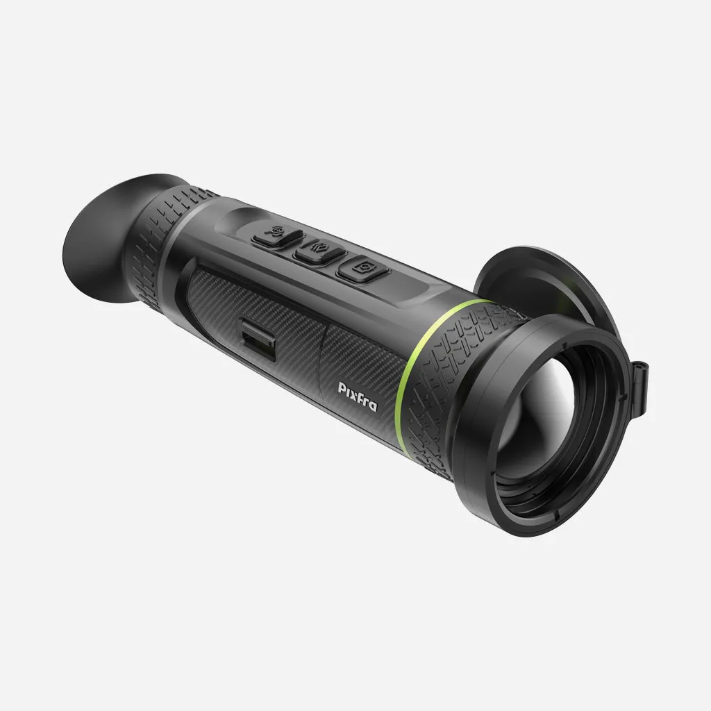 Pixfra Sirius S650 18mK Thermal Imaging Monocular