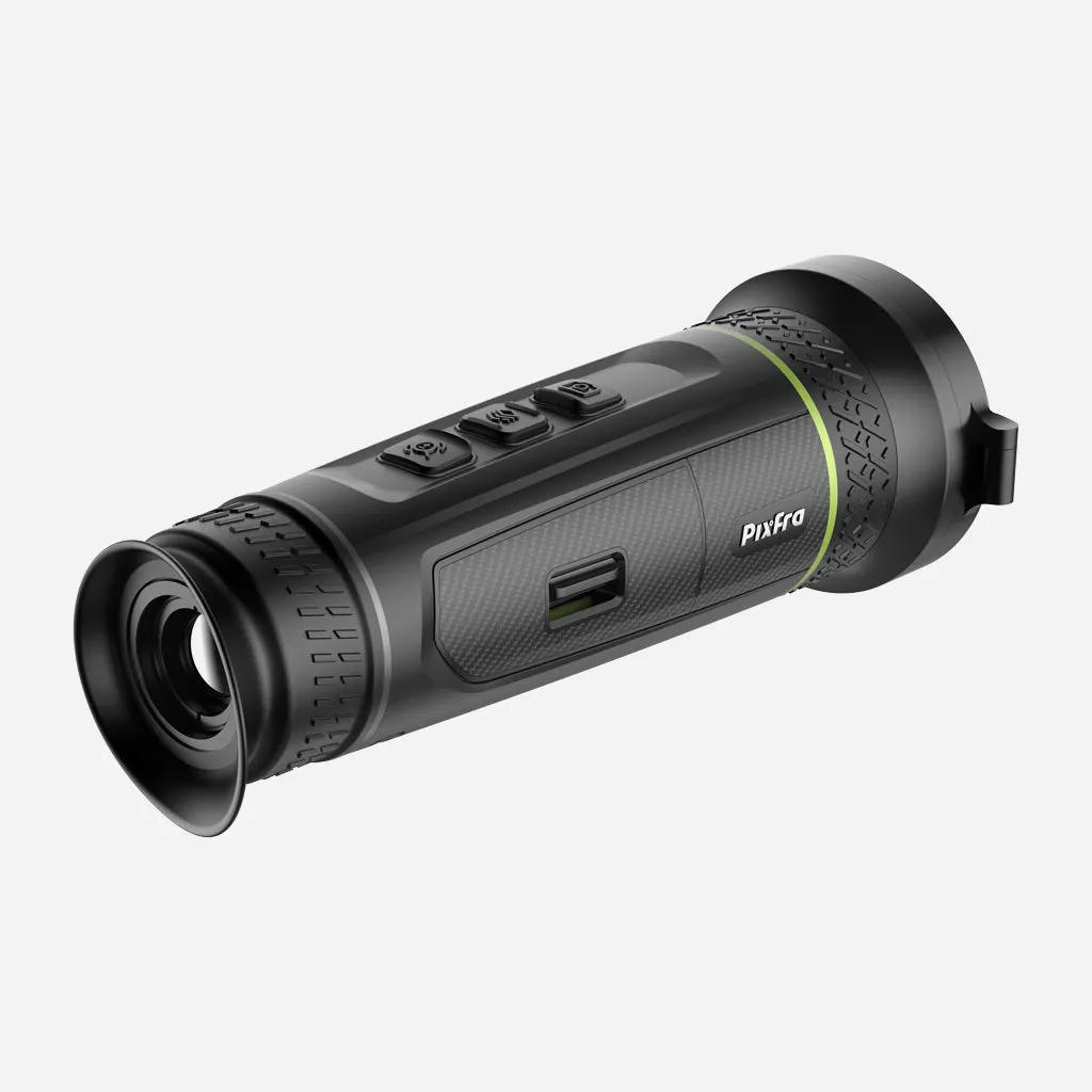 Pixfra Sirius S650 18mK Thermal Imaging Monocular