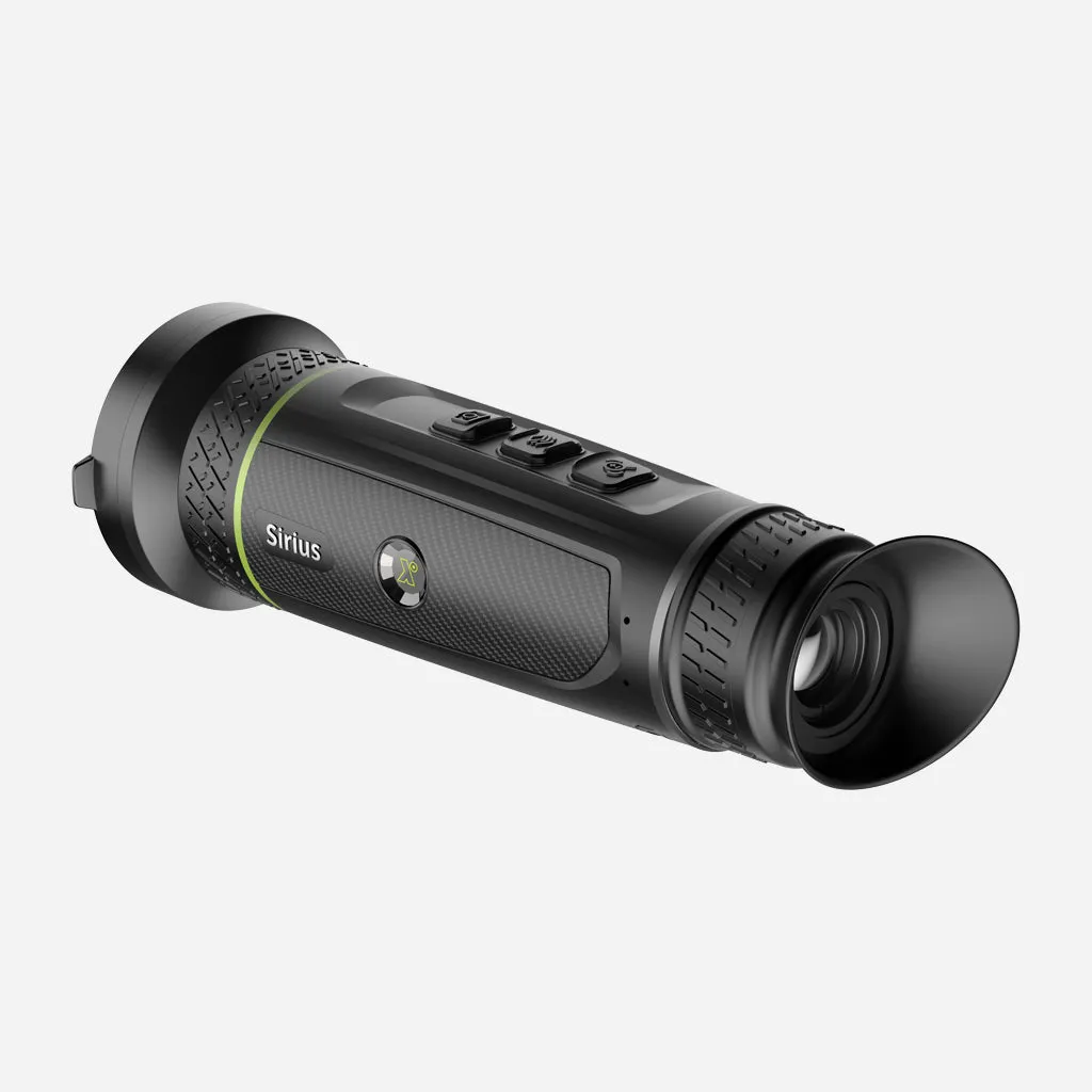 Pixfra Sirius S650 18mK Thermal Imaging Monocular