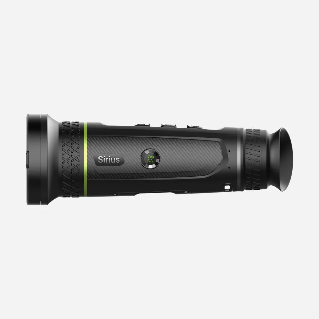 Pixfra Sirius S650 18mK Thermal Imaging Monocular