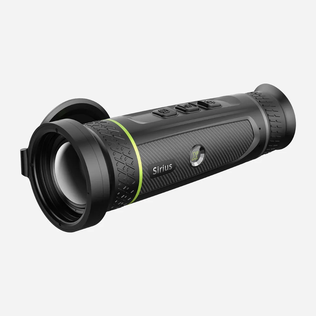 Pixfra Sirius S650 18mK Thermal Imaging Monocular