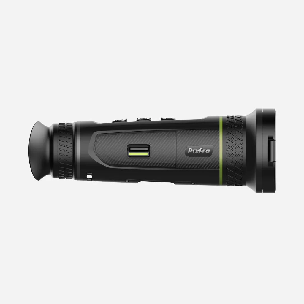 Pixfra Sirius S650 18mK Thermal Imaging Monocular