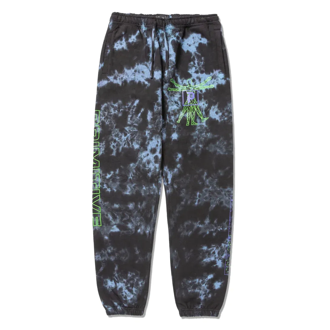 Primitive Altered State Fleece Pant